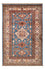 Ziegler Carpet - Kazak - Kungliga - 125 x 81 cm - blå