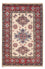 Ziegler Carpet - Kazak - Kungliga - 121 x 80 cm - beige