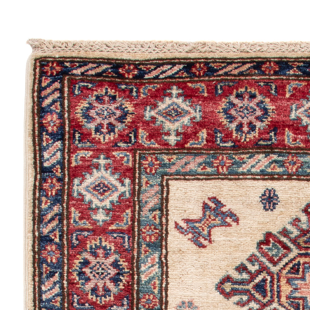 Ziegler Carpet - Kazak - Kungliga - 121 x 80 cm - beige