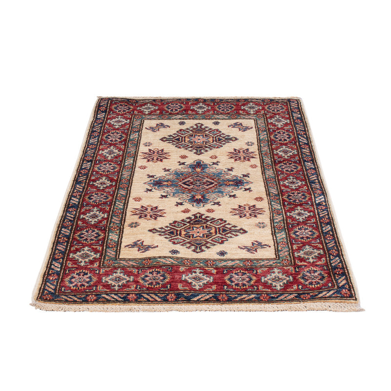 Ziegler Carpet - Kazak - Kungliga - 121 x 80 cm - beige
