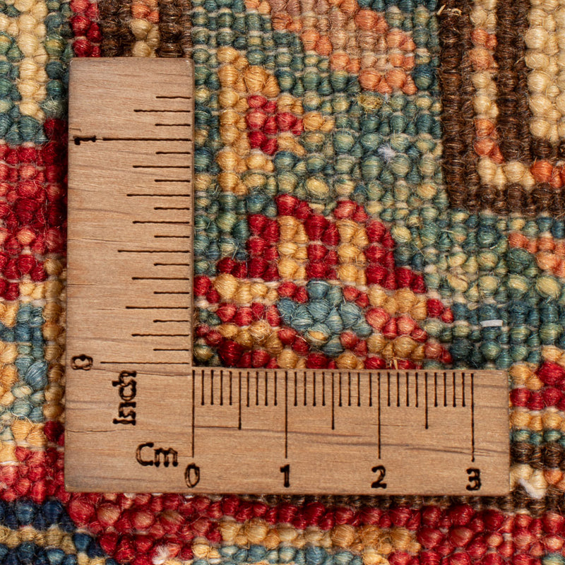 Ziegler Carpet - Kazak - Kungliga - 121 x 80 cm - beige