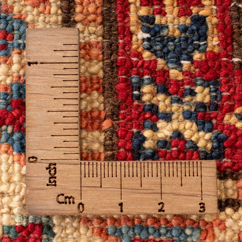 Ziegler Carpet - Kazak - Kungliga - 123 x 83 cm - blå