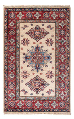 Ziegler Carpet - Kazak - Kungliga - 121 x 80 cm - beige