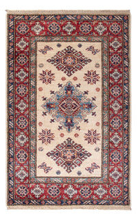 Ziegler Carpet - Kazak - Kungliga - 121 x 80 cm - beige – product image