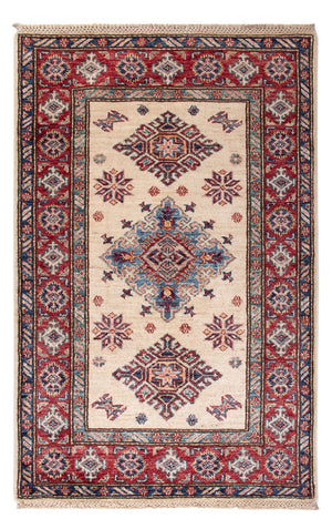 Ziegler Carpet - Kazak - Kungliga - 121 x 80 cm - beige