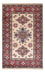 Ziegler Carpet - Kazak - Kungliga - 121 x 80 cm - beige