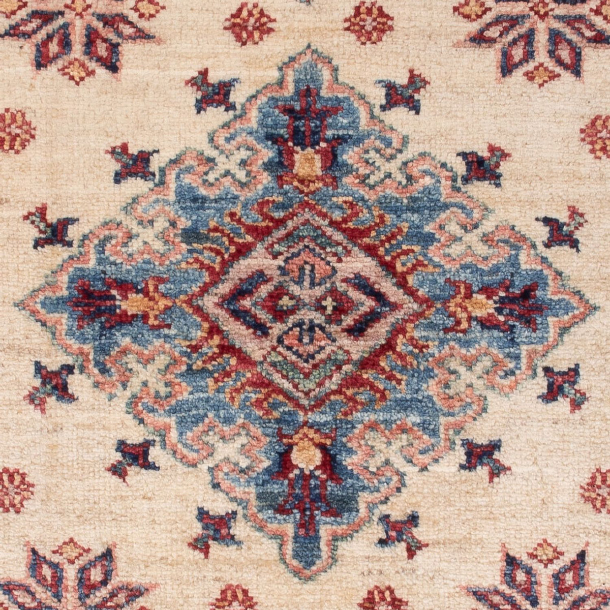 Ziegler Carpet - Kazak - Kungliga - 121 x 80 cm - beige