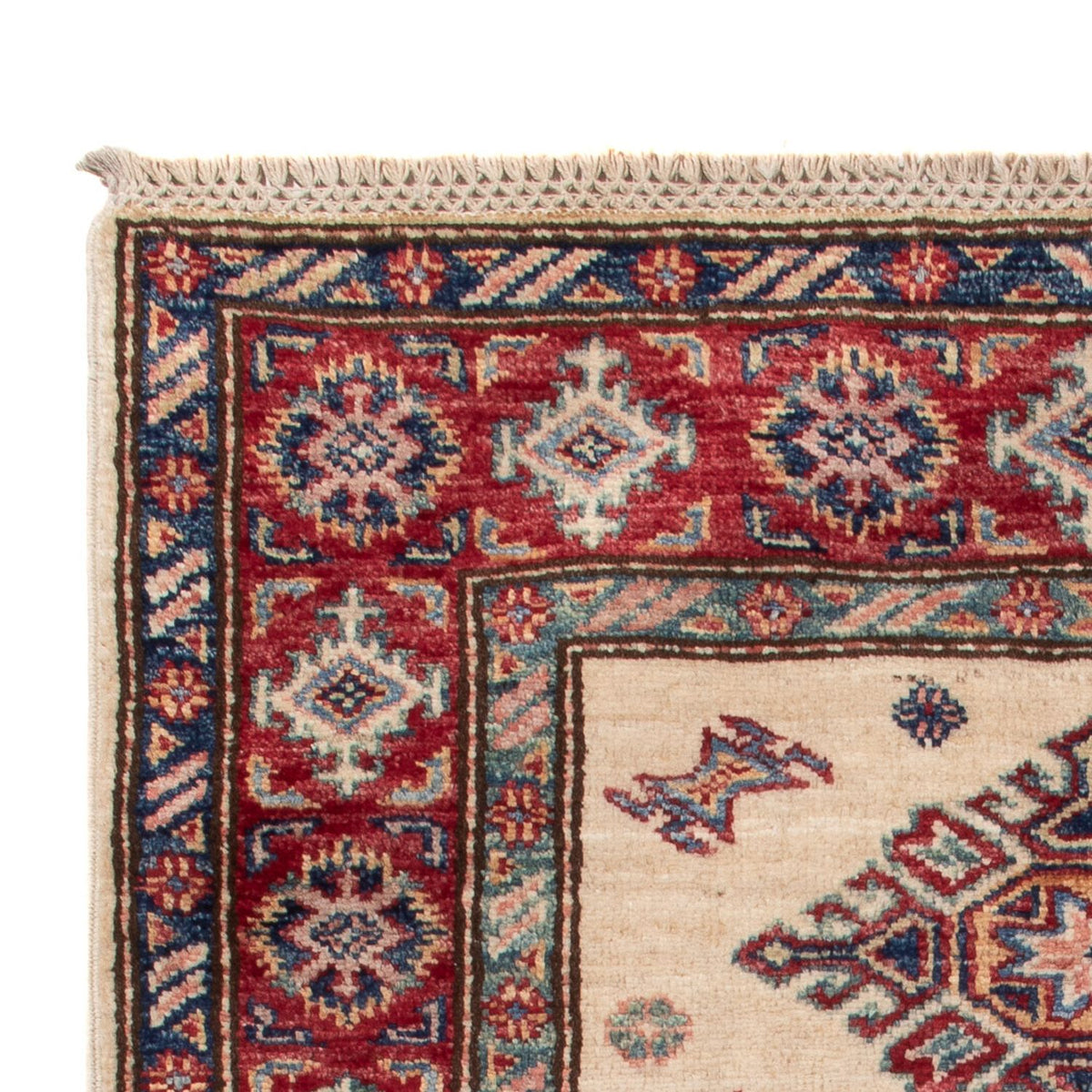 Ziegler Carpet - Kazak - Kungliga - 121 x 80 cm - beige