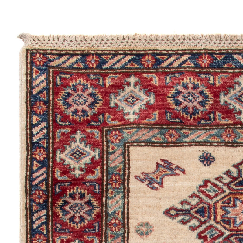 Ziegler Carpet - Kazak - Kungliga - 121 x 80 cm - beige
