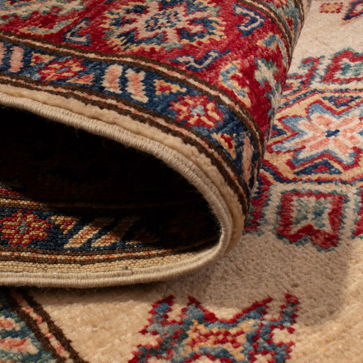 Ziegler Carpet - Kazak - Kungliga - 121 x 80 cm - beige