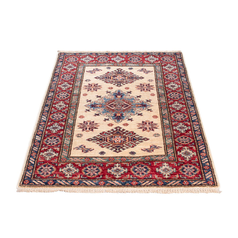 Ziegler Carpet - Kazak - Kungliga - 121 x 80 cm - beige