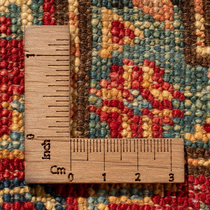 Ziegler Carpet - Kazak - Kungliga - 121 x 80 cm - beige