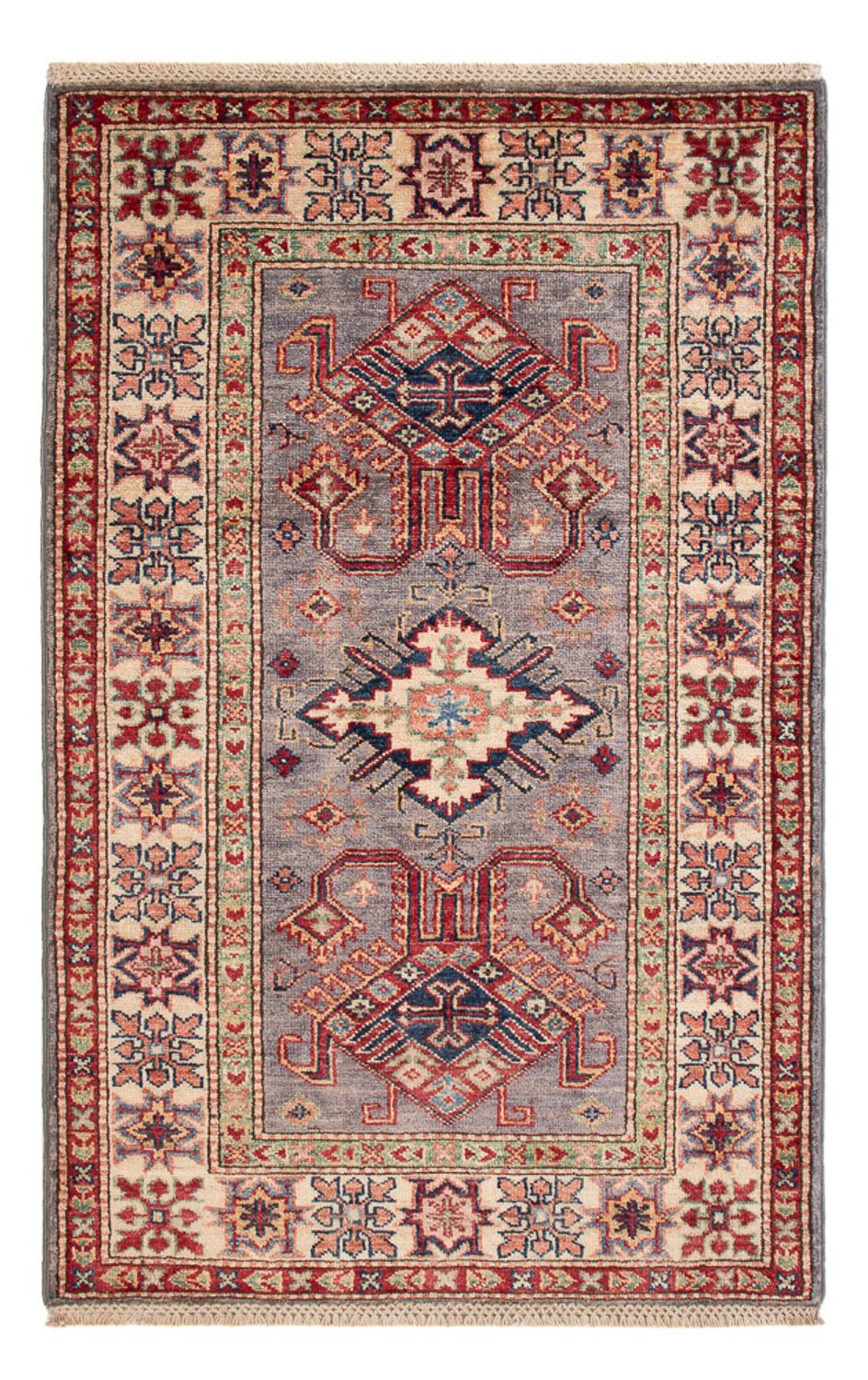 Ziegler Carpet - Kazak - Kungliga - 122 x 81 cm - taupe