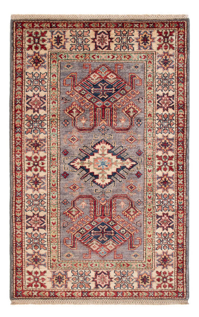 Kazak Mattan 81x122cm - Oriental Carpet
