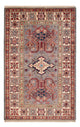 Ziegler Carpet - Kazak - Kungliga - 122 x 81 cm - taupe
