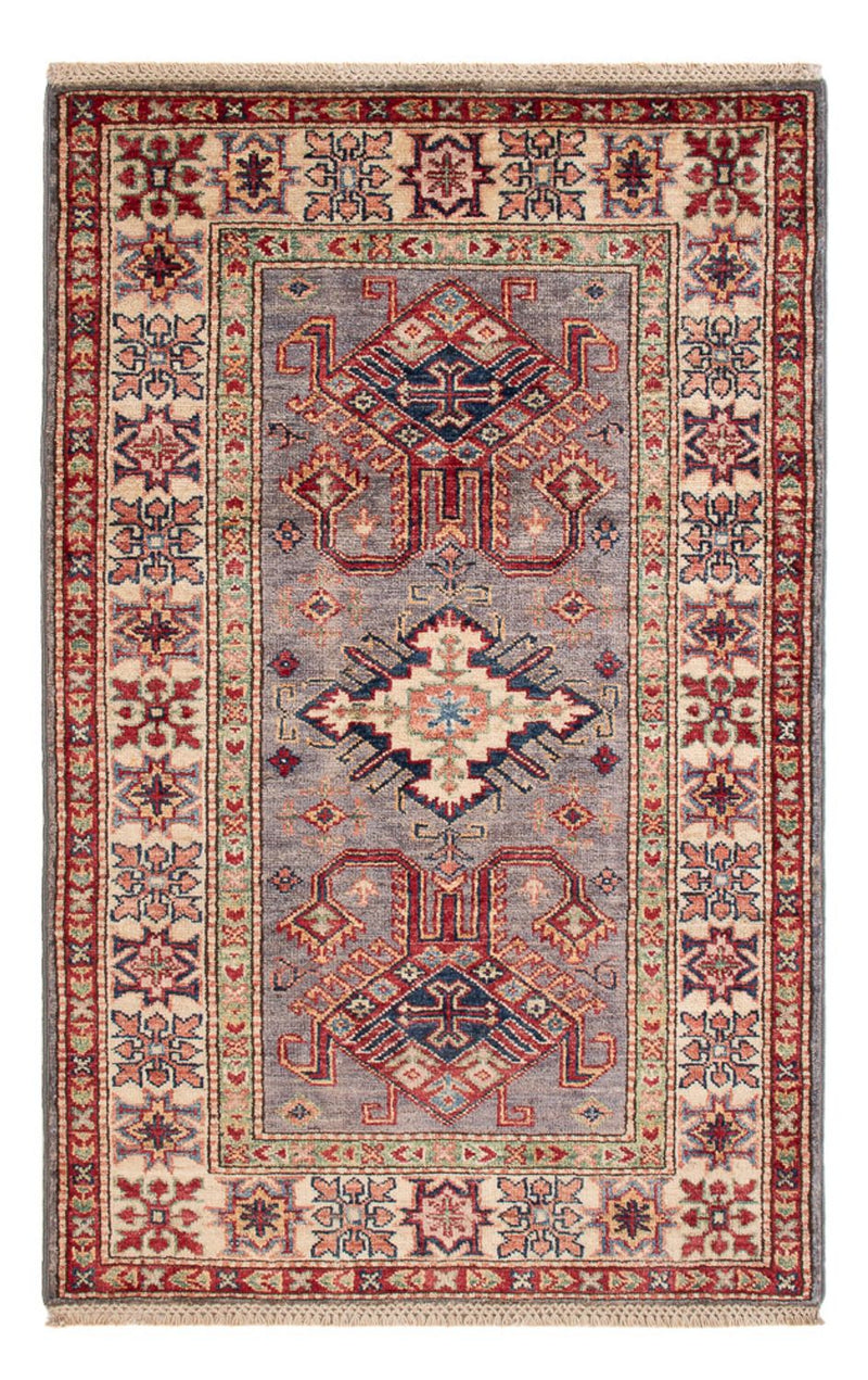 Ziegler Carpet - Kazak - Kungliga - 122 x 81 cm - taupe