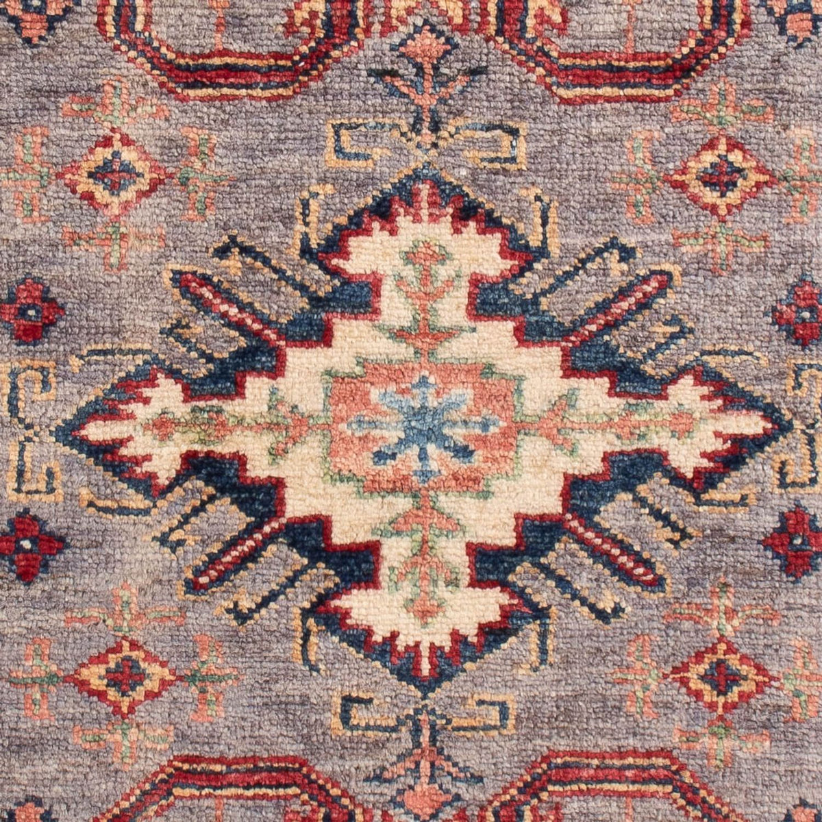 Ziegler Carpet - Kazak - Kungliga - 122 x 81 cm - taupe