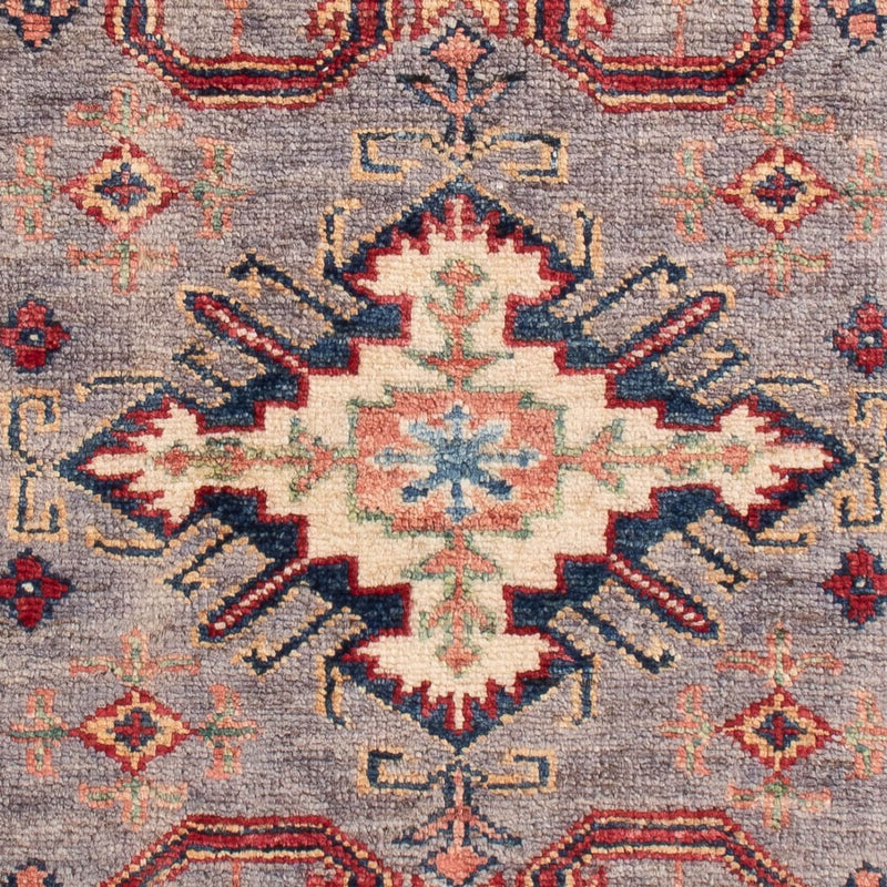 Ziegler Carpet - Kazak - Kungliga - 122 x 81 cm - taupe