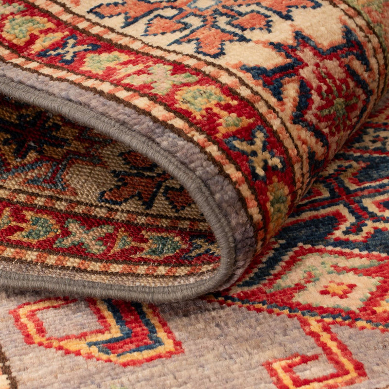 Ziegler Carpet - Kazak - Kungliga - 122 x 81 cm - taupe