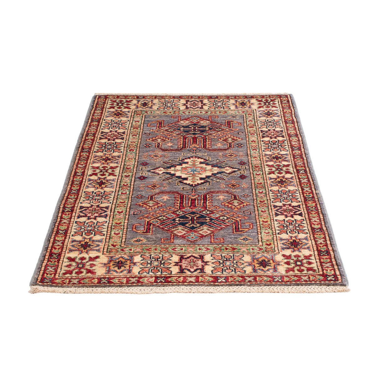 Ziegler Carpet - Kazak - Kungliga - 122 x 81 cm - taupe