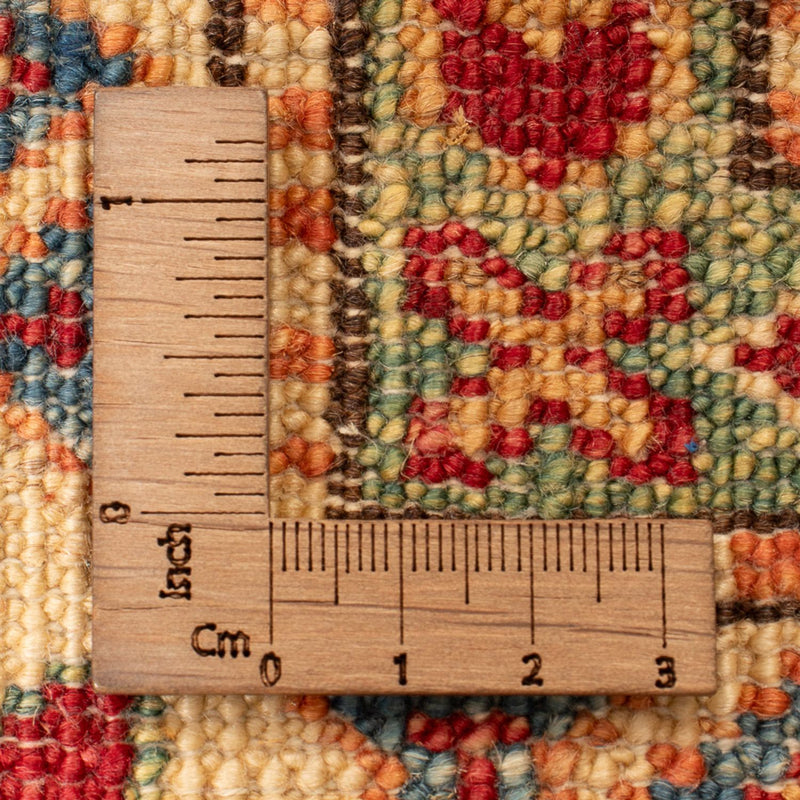 Ziegler Carpet - Kazak - Kungliga - 122 x 81 cm - taupe