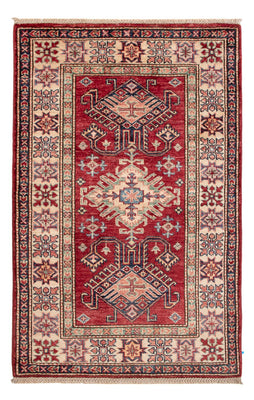 Ziegler Carpet - Kazak - Kungliga - 125 x 82 cm - röd