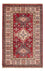 Ziegler Carpet - Kazak - Kungliga - 125 x 82 cm - röd