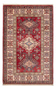 Ziegler Carpet - Kazak - Kungliga - 125 x 82 cm - röd