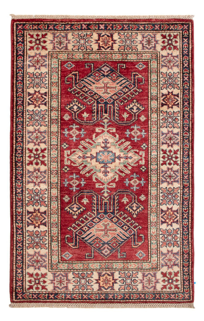 Ziegler Carpet - Kazak - Kungliga - 125 x 82 cm - röd