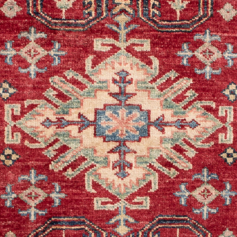 Ziegler Carpet - Kazak - Kungliga - 125 x 82 cm - röd