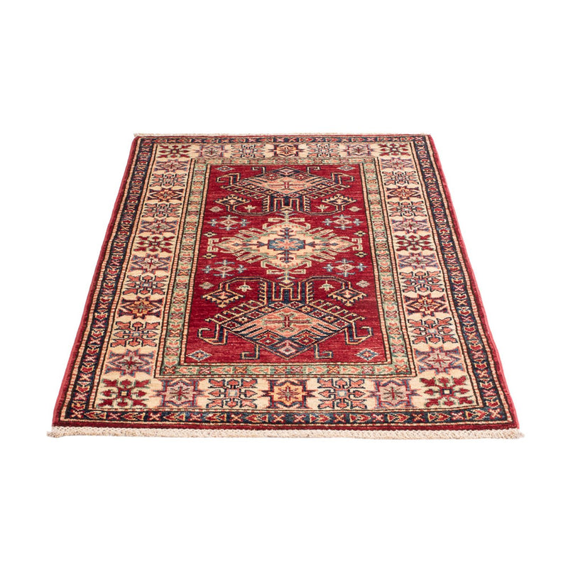 Ziegler Carpet - Kazak - Kungliga - 125 x 82 cm - röd