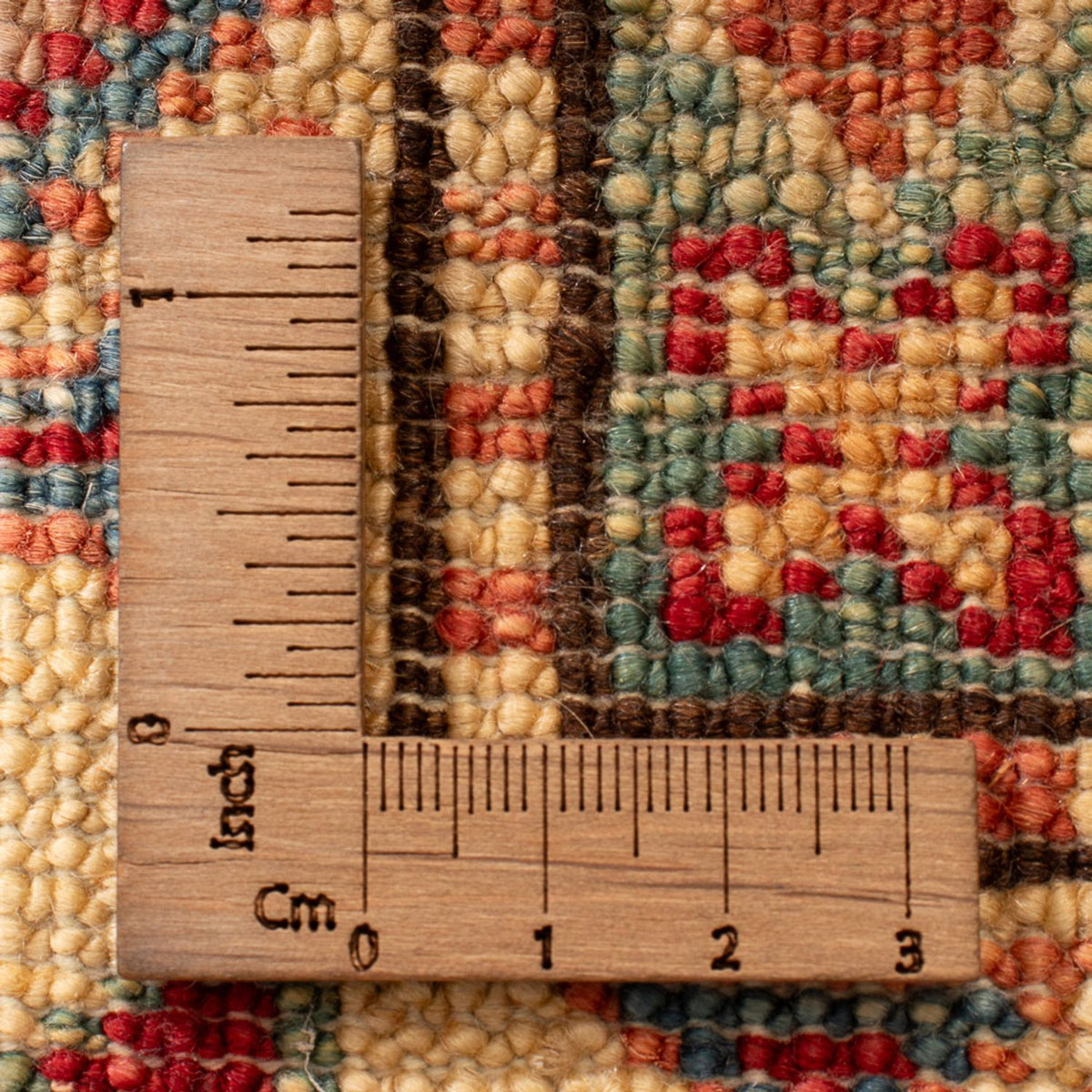 Ziegler Carpet - Kazak - Kungliga - 125 x 82 cm - röd