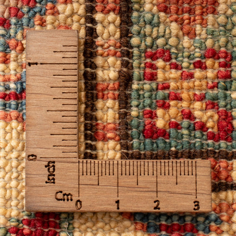 Ziegler Carpet - Kazak - Kungliga - 125 x 82 cm - röd