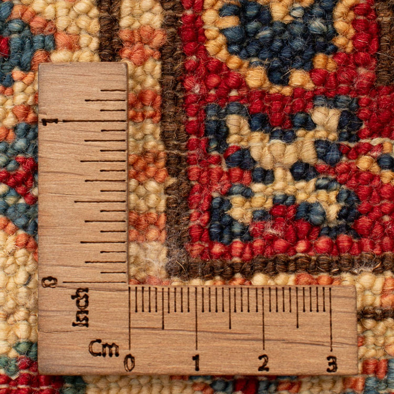 Ziegler Carpet - Kazak - Kungliga - 124 x 81 cm - blå
