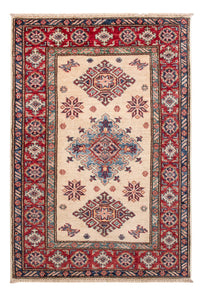 Ziegler Carpet - Kazak - Kungliga - 114 x 78 cm - beige