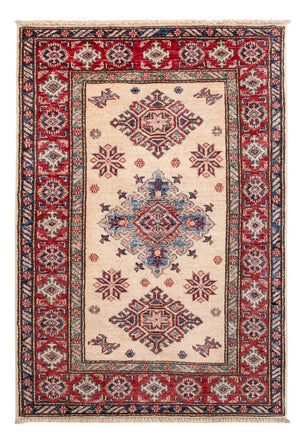 Ziegler Carpet - Kazak - Kungliga - 114 x 78 cm - beige