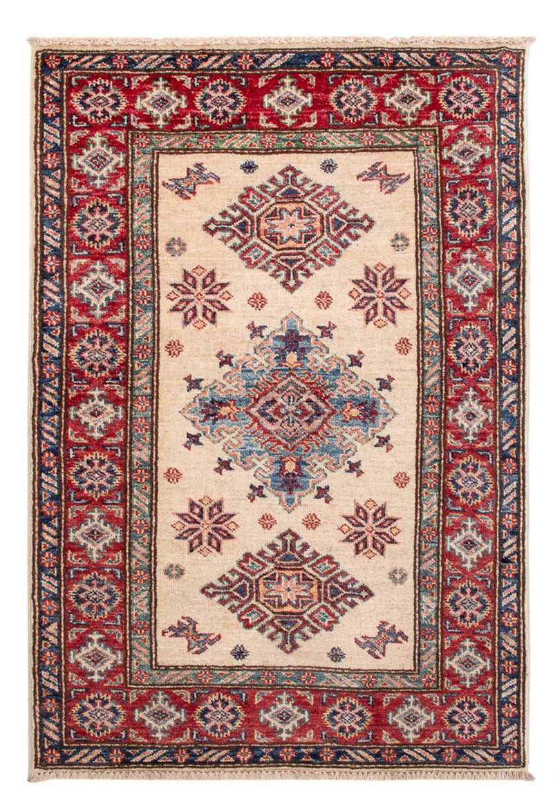 Ziegler Carpet - Kazak - Kungliga - 114 x 78 cm - beige
