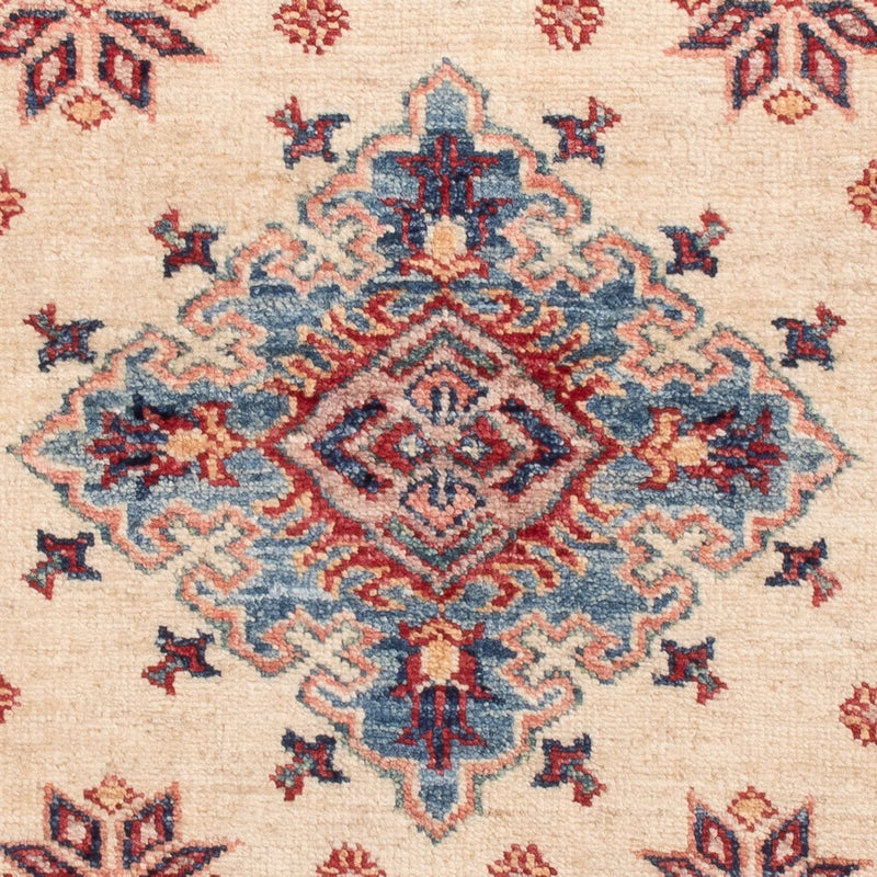 Ziegler Carpet - Kazak - Kungliga - 114 x 78 cm - beige