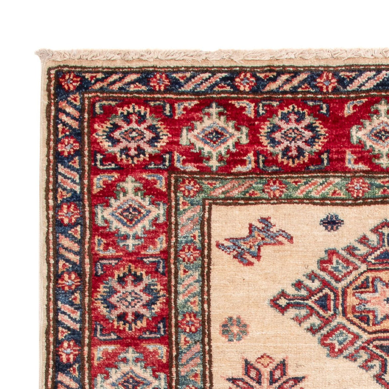 Ziegler Carpet - Kazak - Kungliga - 114 x 78 cm - beige