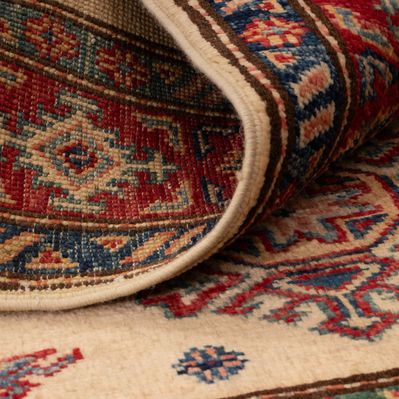 Ziegler Carpet - Kazak - Kungliga - 114 x 78 cm - beige