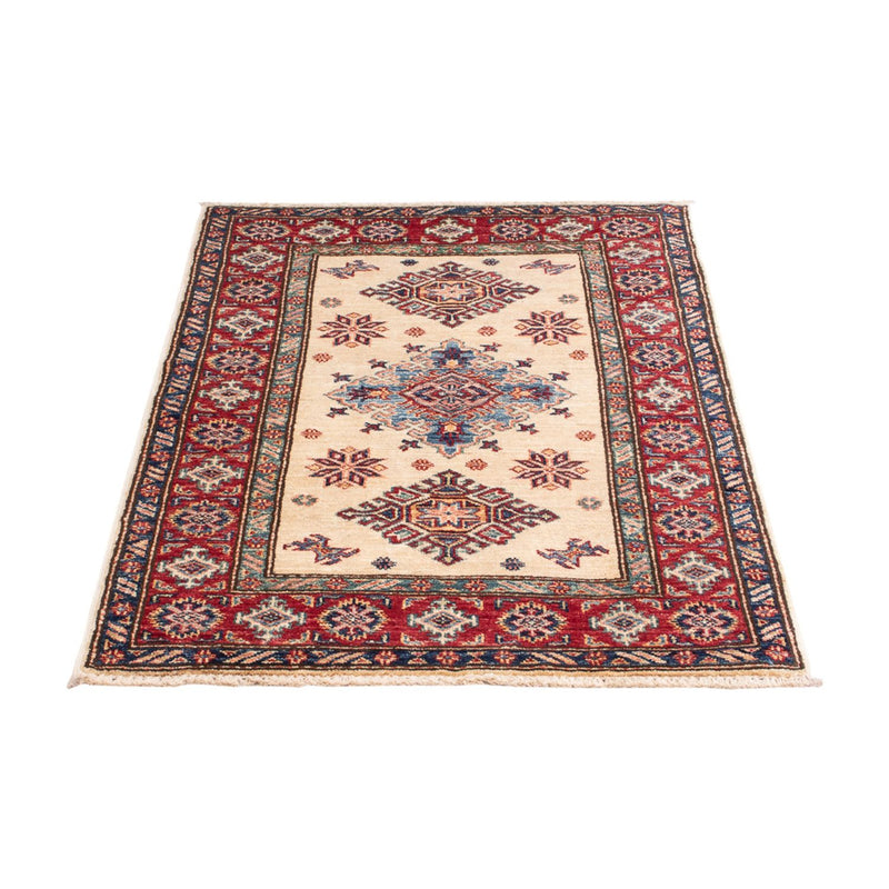 Ziegler Carpet - Kazak - Kungliga - 114 x 78 cm - beige