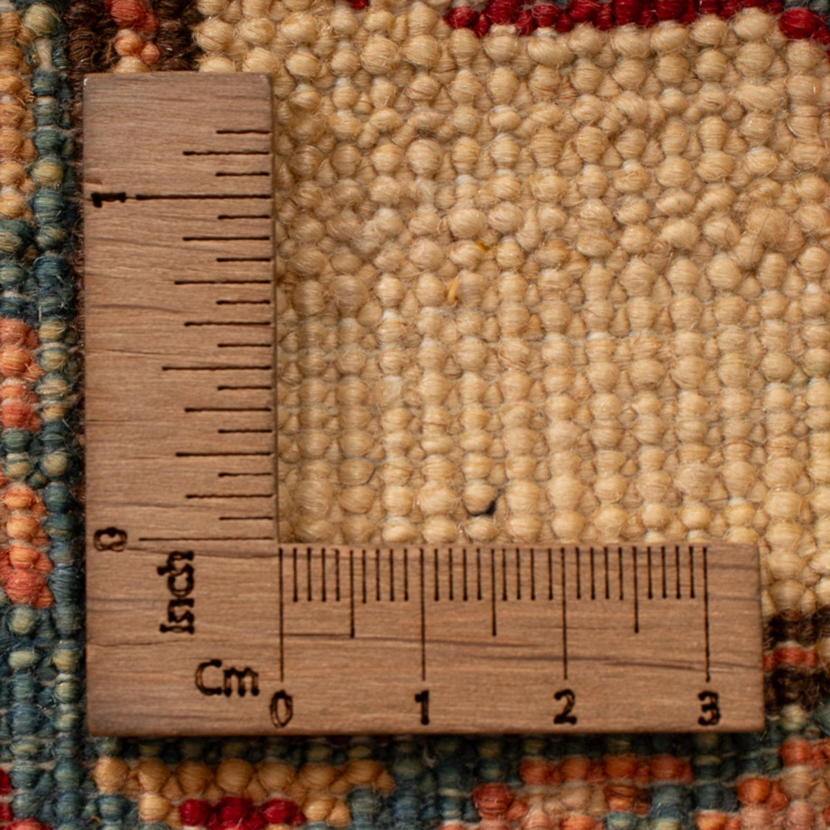 Ziegler Carpet - Kazak - Kungliga - 114 x 78 cm - beige