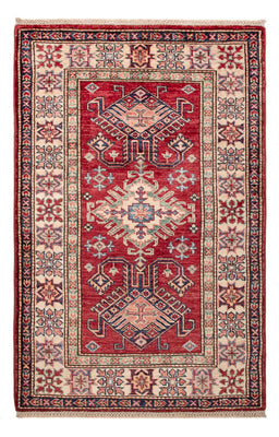 Ziegler Carpet - Kazak - Kungliga - 124 x 82 cm - röd