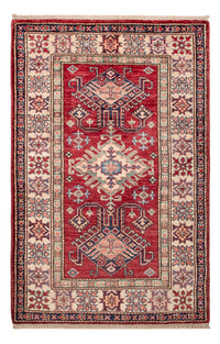 Ziegler Carpet - Kazak - Kungliga - 124 x 82 cm - röd