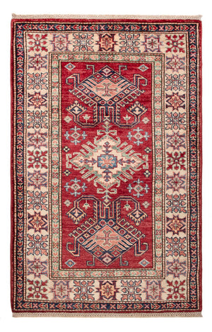 Ziegler Carpet - Kazak - Kungliga - 124 x 82 cm - röd