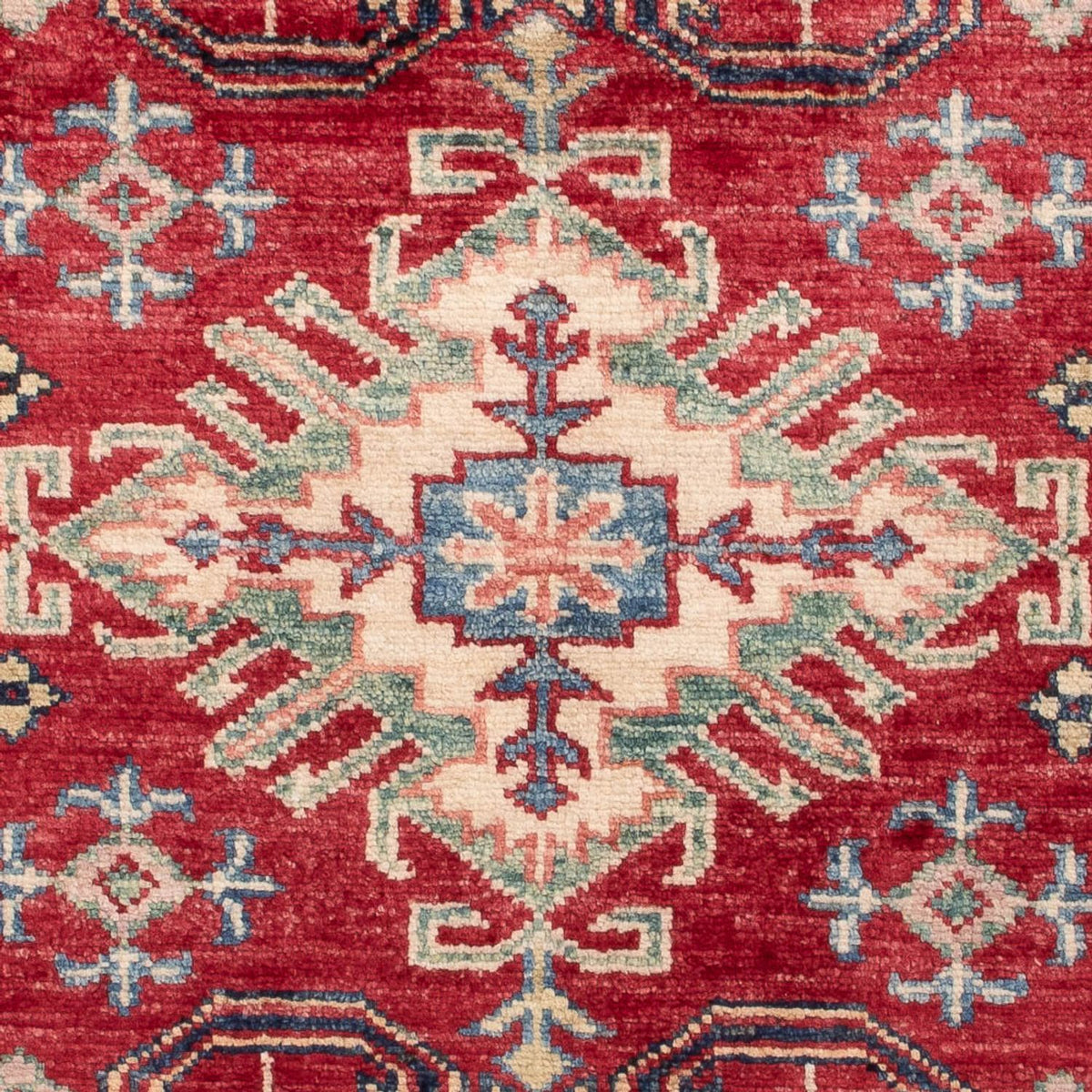 Ziegler Carpet - Kazak - Kungliga - 124 x 82 cm - röd