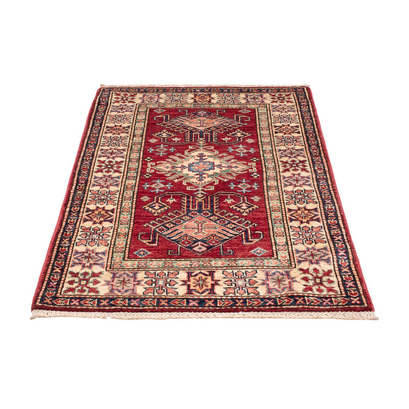 Ziegler Carpet - Kazak - Kungliga - 124 x 82 cm - röd