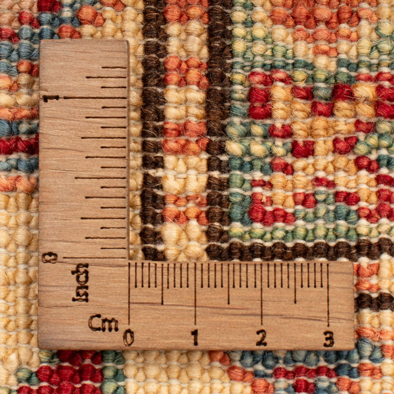 Ziegler Carpet - Kazak - Kungliga - 124 x 82 cm - röd