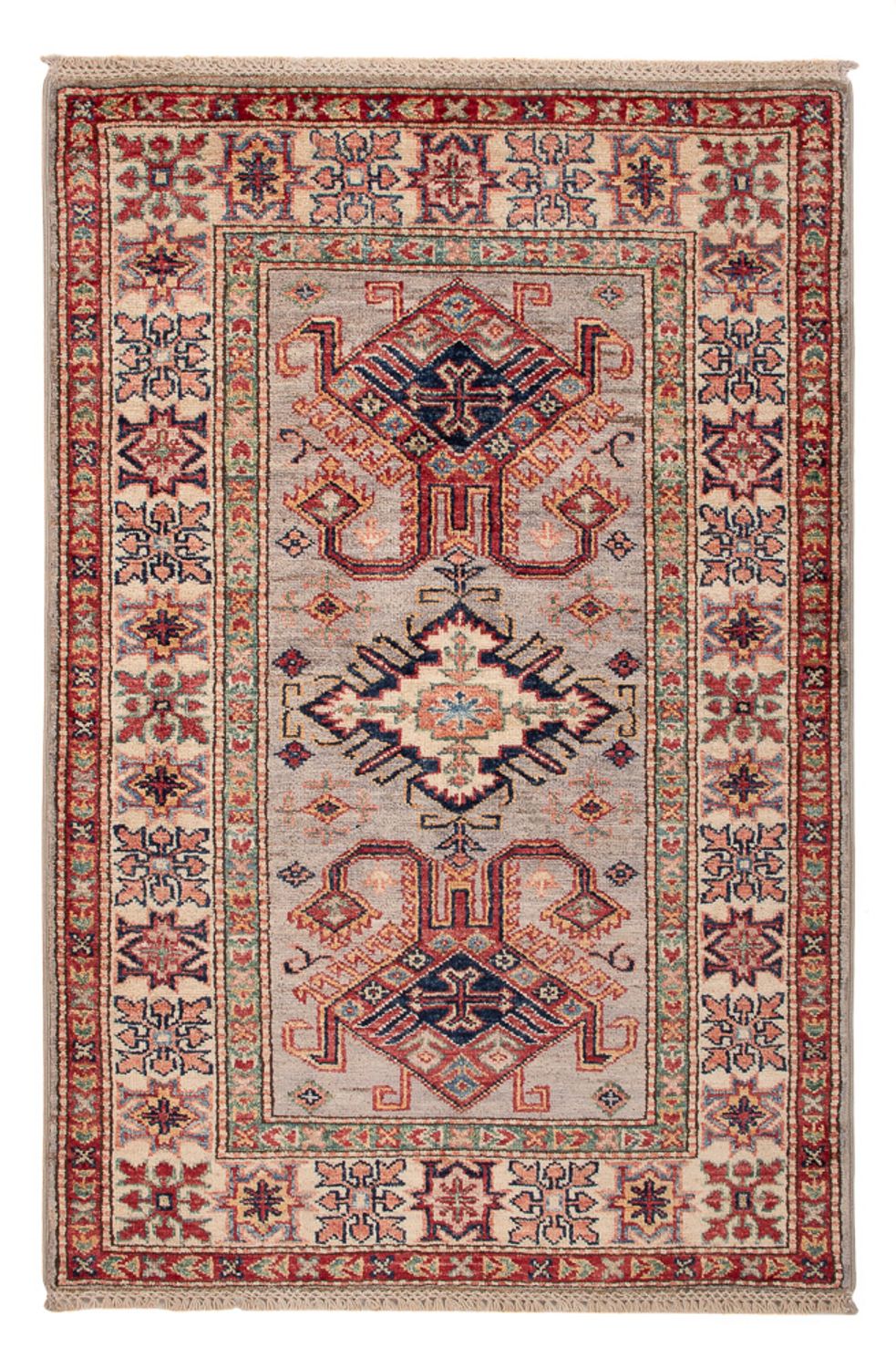 Ziegler Carpet - Kazak - Kungliga - 121 x 81 cm - taupe