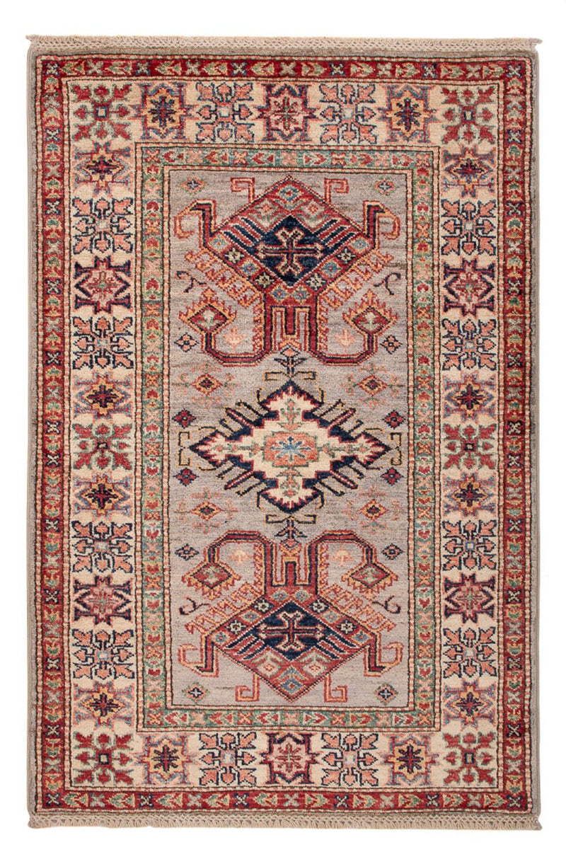 Ziegler Carpet - Kazak - Kungliga - 121 x 81 cm - taupe